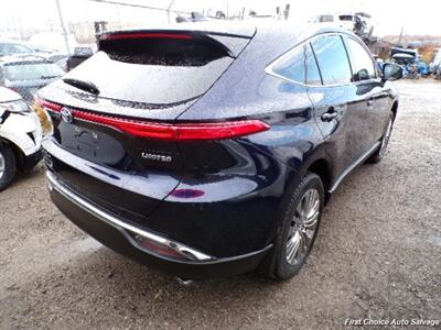 2024 Toyota Venza LE - Photo 4 - Woodbridge, ON L4L 8L6