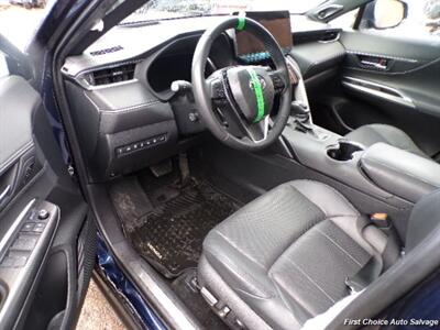 2024 Toyota Venza LE - Photo 9 - Woodbridge, ON L4L 8L6