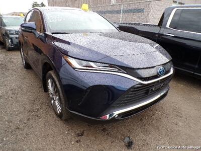 2024 Toyota Venza LE - Photo 2 - Woodbridge, ON L4L 8L6