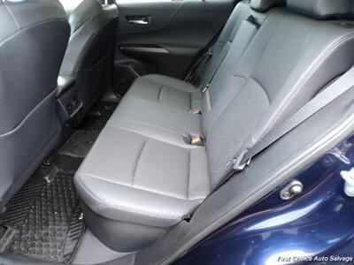 2024 Toyota Venza LE - Photo 11 - Woodbridge, ON L4L 8L6