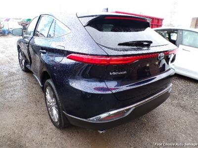 2024 Toyota Venza LE - Photo 5 - Woodbridge, ON L4L 8L6