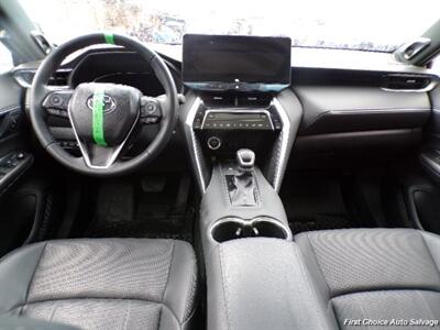 2024 Toyota Venza LE - Photo 12 - Woodbridge, ON L4L 8L6