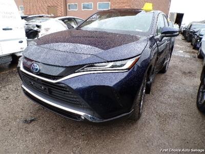 2024 Toyota Venza LE - Photo 1 - Woodbridge, ON L4L 8L6