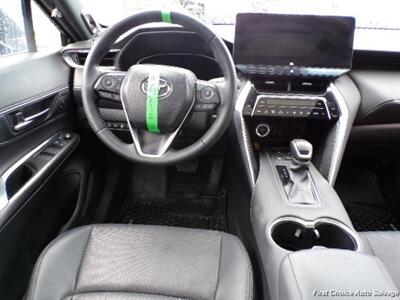 2024 Toyota Venza LE - Photo 13 - Woodbridge, ON L4L 8L6