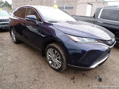 2024 Toyota Venza LE - Photo 3 - Woodbridge, ON L4L 8L6