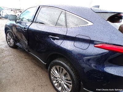 2024 Toyota Venza LE - Photo 6 - Woodbridge, ON L4L 8L6