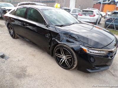 2021 Honda Accord SE   - Photo 3 - Woodbridge, ON L4L 8L6