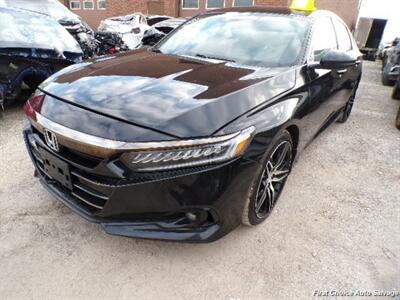 2021 Honda Accord SE   - Photo 1 - Woodbridge, ON L4L 8L6