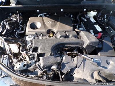 2025 Toyota RAV4   - Photo 7 - Woodbridge, ON L4L 8L6