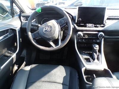 2025 Toyota RAV4   - Photo 12 - Woodbridge, ON L4L 8L6
