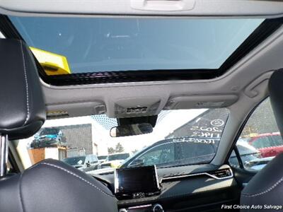 2025 Toyota RAV4   - Photo 13 - Woodbridge, ON L4L 8L6