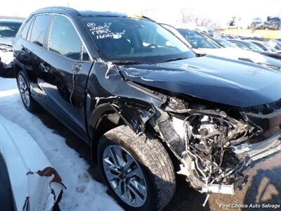 2025 Toyota RAV4   - Photo 3 - Woodbridge, ON L4L 8L6