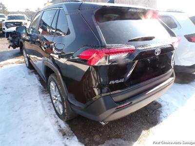 2025 Toyota RAV4   - Photo 5 - Woodbridge, ON L4L 8L6