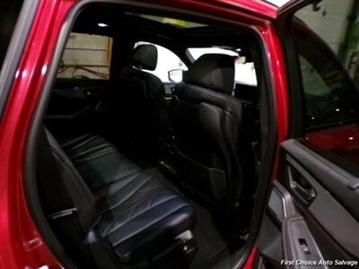 2025 Acura MDX Aspec - Photo 8 - Woodbridge, ON L4L 8L6