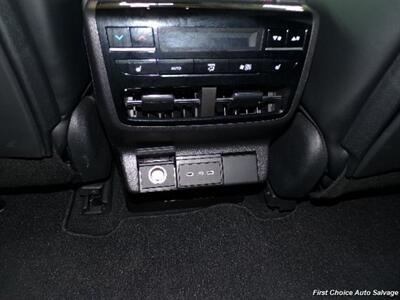 2025 Acura MDX Aspec   - Photo 13 - Woodbridge, ON L4L 8L6