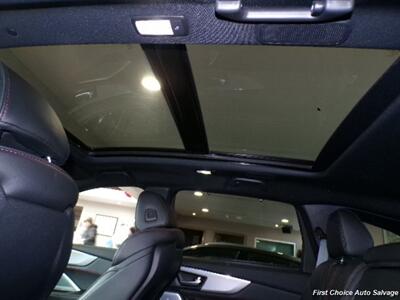 2025 Acura MDX Aspec   - Photo 14 - Woodbridge, ON L4L 8L6