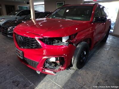 2025 Acura MDX Aspec   - Photo 1 - Woodbridge, ON L4L 8L6