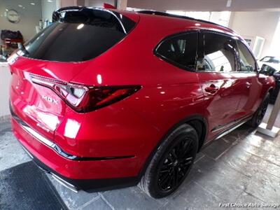 2025 Acura MDX Aspec   - Photo 3 - Woodbridge, ON L4L 8L6