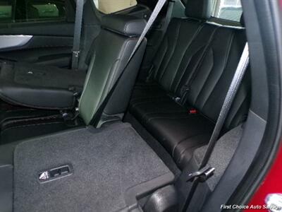 2025 Acura MDX Aspec   - Photo 9 - Woodbridge, ON L4L 8L6