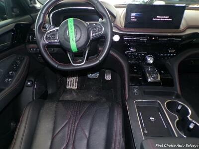 2025 Acura MDX Aspec   - Photo 12 - Woodbridge, ON L4L 8L6