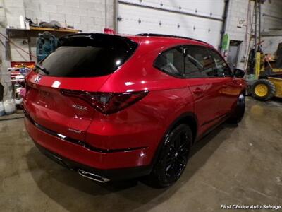 2025 Acura MDX Aspec - Photo 1 - Woodbridge, ON L4L 8L6
