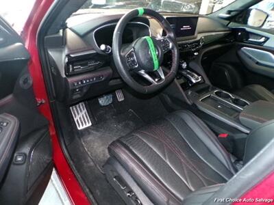 2025 Acura MDX Aspec   - Photo 7 - Woodbridge, ON L4L 8L6