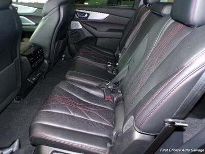 2025 Acura MDX Aspec   - Photo 10 - Woodbridge, ON L4L 8L6