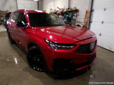 2025 Acura MDX Aspec - Photo 3 - Woodbridge, ON L4L 8L6