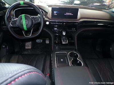 2025 Acura MDX Aspec   - Photo 11 - Woodbridge, ON L4L 8L6