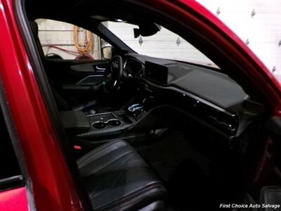 2025 Acura MDX Aspec - Photo 9 - Woodbridge, ON L4L 8L6