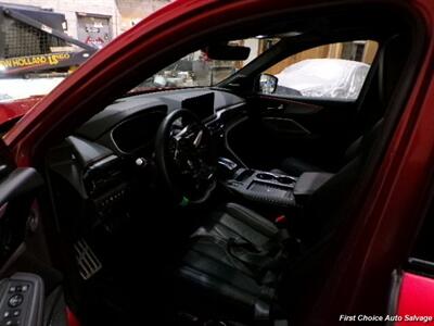 2025 Acura MDX Aspec - Photo 10 - Woodbridge, ON L4L 8L6