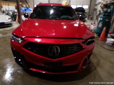 2025 Acura MDX Aspec - Photo 2 - Woodbridge, ON L4L 8L6