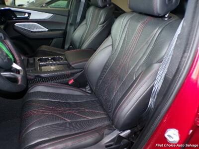 2025 Acura MDX Aspec   - Photo 8 - Woodbridge, ON L4L 8L6