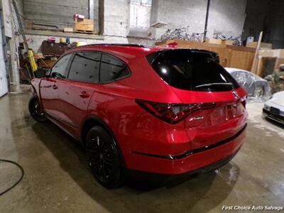 2025 Acura MDX Aspec - Photo 5 - Woodbridge, ON L4L 8L6