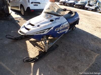 2005 Polaris 340 Claasic   - Photo 1 - Woodbridge, ON L4L 8L6