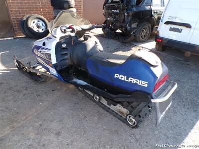 2005 Polaris 340 Claasic   - Photo 4 - Woodbridge, ON L4L 8L6