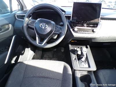 2026 Toyota Corolla Cross Cross - Photo 12 - Woodbridge, ON L4L 8L6