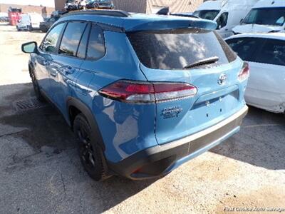 2026 Toyota Corolla Cross Cross - Photo 5 - Woodbridge, ON L4L 8L6