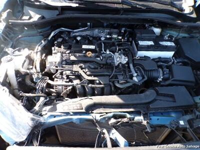 2026 Toyota Corolla Cross Cross - Photo 7 - Woodbridge, ON L4L 8L6