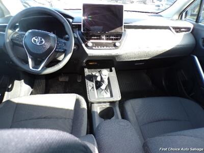 2026 Toyota Corolla Cross Cross - Photo 11 - Woodbridge, ON L4L 8L6