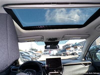 2026 Toyota Corolla Cross Cross - Photo 13 - Woodbridge, ON L4L 8L6