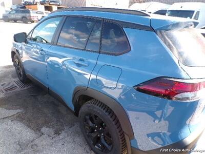 2026 Toyota Corolla Cross Cross - Photo 6 - Woodbridge, ON L4L 8L6