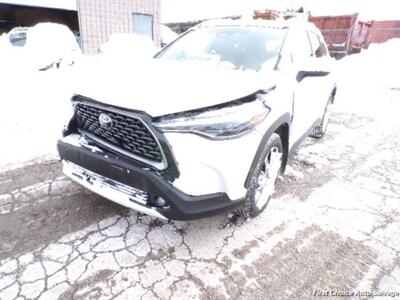 2024 Toyota Corolla Cross Cross   - Photo 2 - Woodbridge, ON L4L 8L6