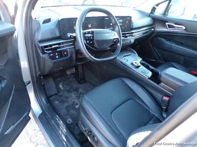 2027 Kia Sportage Hybrid Sportage - Photo 8 - Woodbridge, ON L4L 8L6