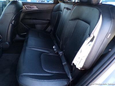 2027 Kia Sportage Hybrid Sportage - Photo 10 - Woodbridge, ON L4L 8L6