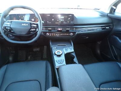 2027 Kia Sportage Hybrid Sportage - Photo 11 - Woodbridge, ON L4L 8L6