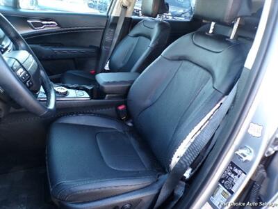 2027 Kia Sportage Hybrid Sportage - Photo 9 - Woodbridge, ON L4L 8L6