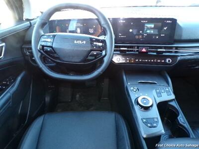 2027 Kia Sportage Hybrid Sportage - Photo 12 - Woodbridge, ON L4L 8L6