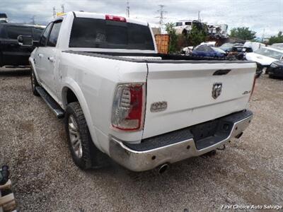 2013 RAM 1500 Laramie Longhorn - Photo 5 - Woodbridge, ON L4L 8L6