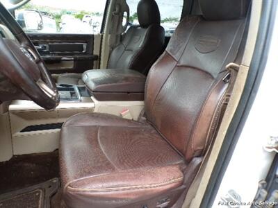 2013 RAM 1500 Laramie Longhorn - Photo 8 - Woodbridge, ON L4L 8L6